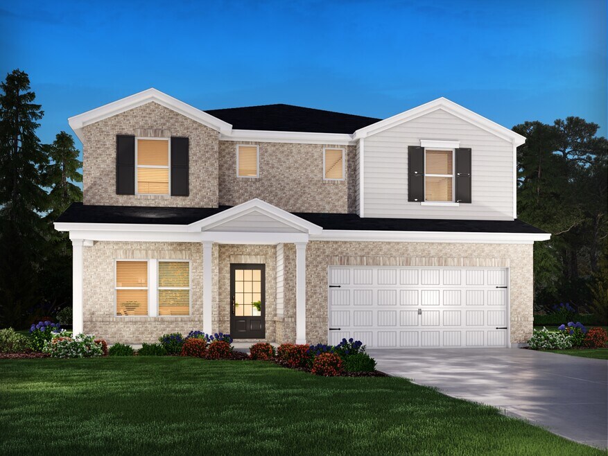 1179 High Falls Ln unit 37077048, Grayson, GA 30017 - photo 1