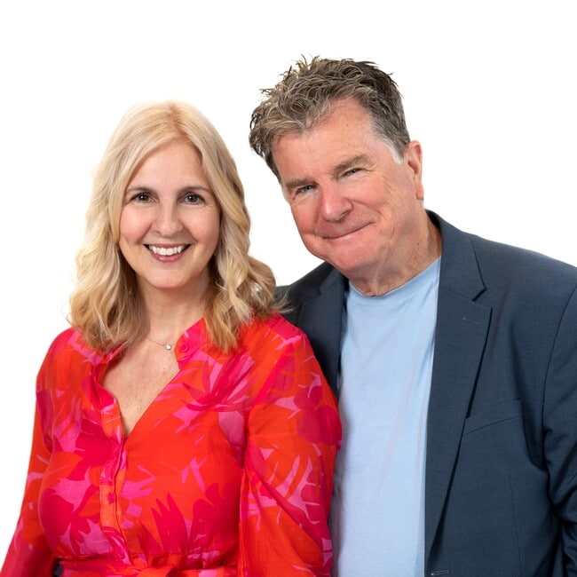 Scott Reiff Denise Reiff