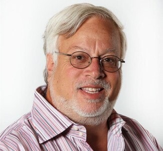 Jed Siegel