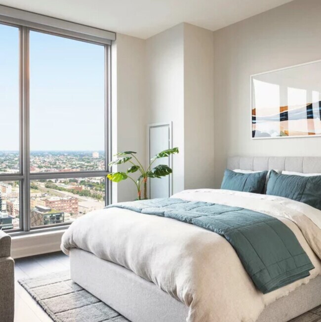 900 W Washington Blvd unit 3201, Chicago, IL 60607 - photo 4