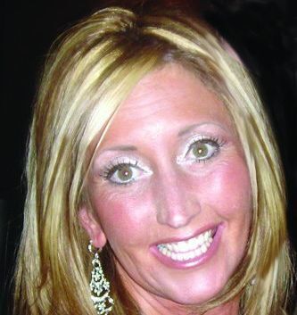Tammy Wood
