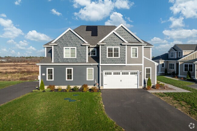 16 Metacomet Rd unit 36737777, West Bridgewater, MA 02379 - photo 3