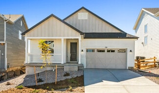 770 Lawson Dr, Elizabeth, CO 80107
