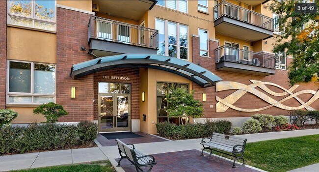 323 W Jefferson St unit 101, Boise, ID 83702 - photo 2