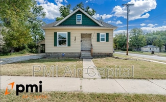 520 Old Main St, Newton, KS 67114