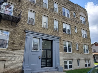 230 Washington St, Orange, NJ 07050