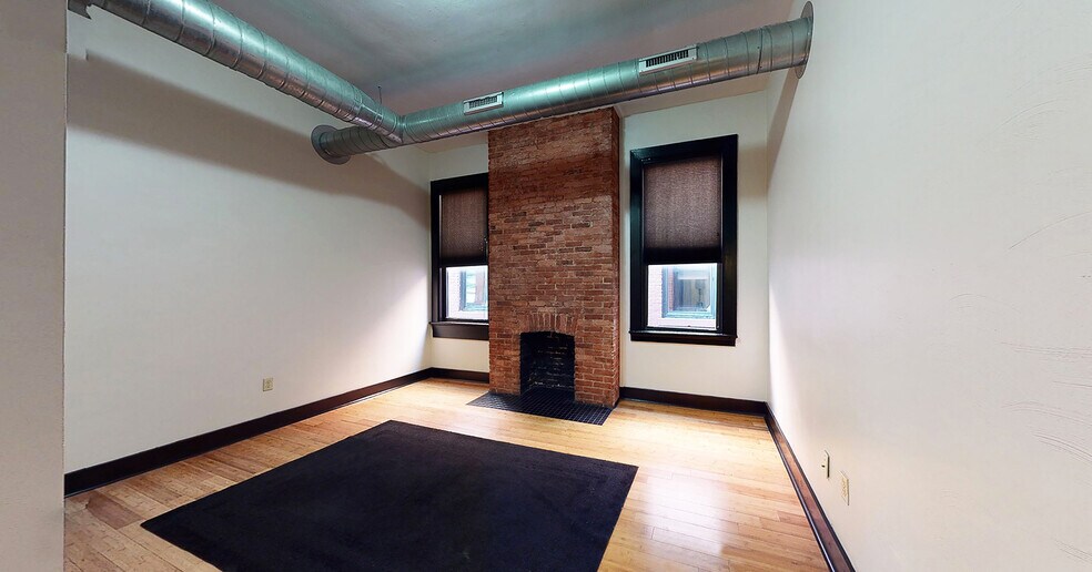 Landmark on Carson Apartments, Pittsburgh, PA 15203 - photo 1