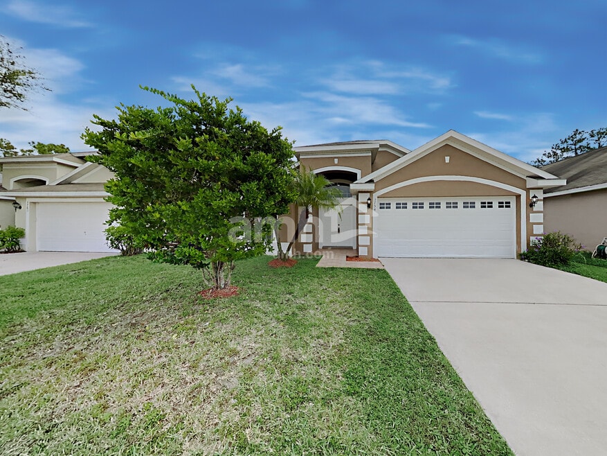 3754 Benson Park Blvd, Orlando, FL 32829 - photo 1