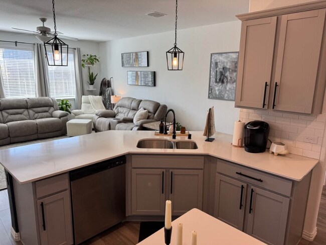 1219 Smoketree Ln, Princeton, TX 75407 - photo 5