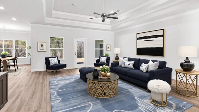 6601 Palm Pointe Dr unit 37046889, Ocean Springs, MS 39564 - photo 7