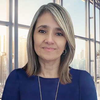 Dayana Osorio
