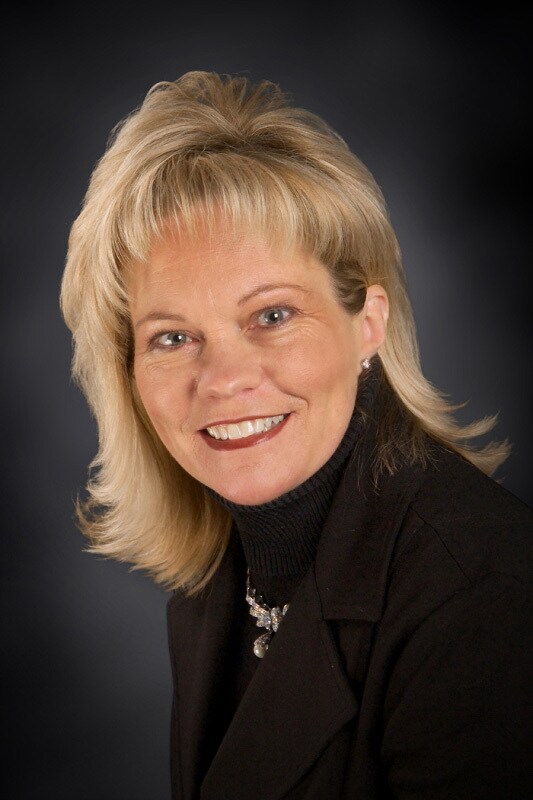 Sandy O'Connell