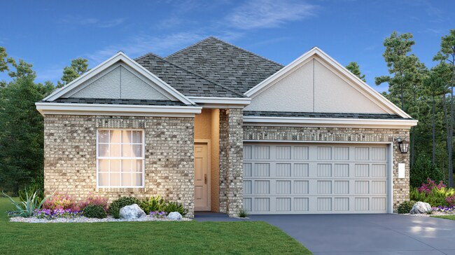 202 Cibolo Creek Loop unit 36032721, Bastrop, TX 78602 - photo 2