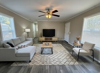 12501 Apple Ln, Bruce Township, MI 48065