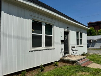 214 E Horah St, Salisbury, NC 28144