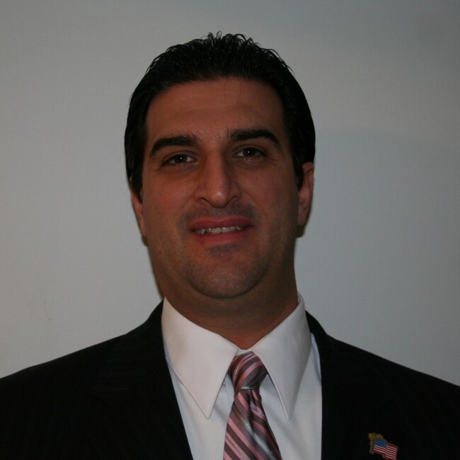 Agent Photo