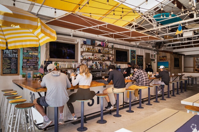 Welcome to Shore Rider where everyday feels like summer in La Jolla Shores.