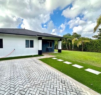 14890 NE 10th Ave, Miami, FL 33161