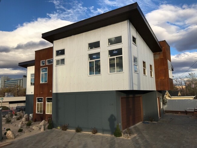 414 Kirman Ave unit B, Reno, NV 89502 - photo 2