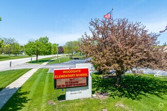 Woodgate Elementary School