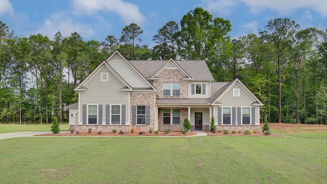 110 Bre Dr unit 36498953, Fayetteville, GA 30215 - photo 2