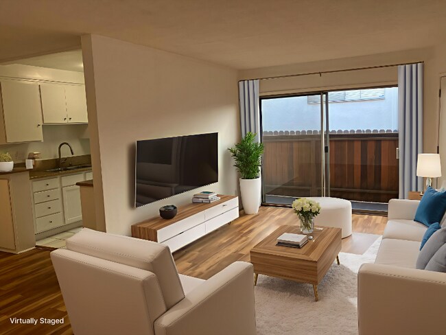 11707 Kiowa Ave unit 4, Los Angeles, CA 90049 - photo 6