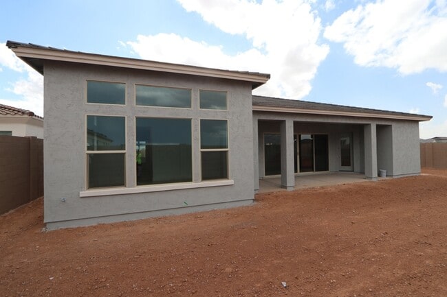 1110 W J Waltz Way, Apache Junction, AZ 85120 - photo 3