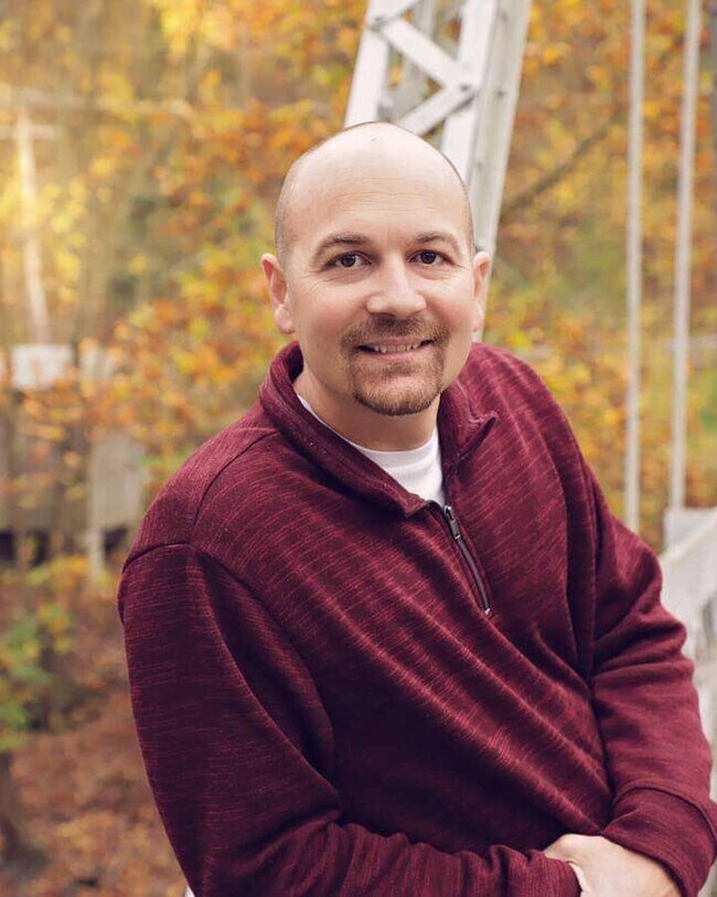 Troy Martin