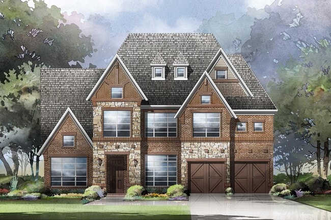 4706 Buttonbush Dr unit 36489416, Venus, TX 76084 - photo 4