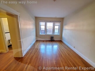 12 Wendell St Unit 14, Cambridge, MA 02138