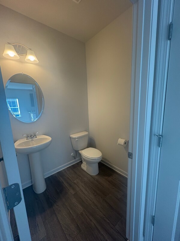 529 Summerfield Ln NW, Euharlee, GA 30120 - photo 5