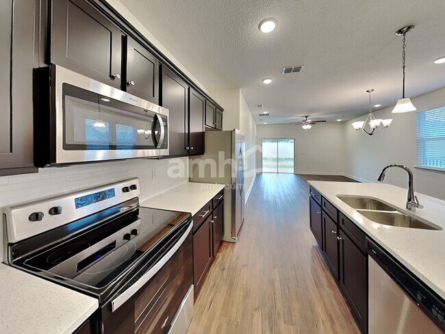 2678 Egrets Way, Green Cove Springs, FL 32043 - photo 3