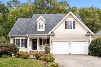 508 S Allen Rd, Wake Forest, NC 27587