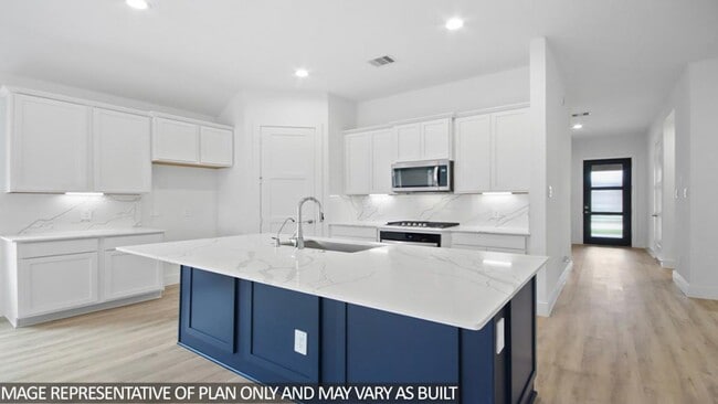 41030 Riverside Meadows Dr, Magnolia, TX 77354 - photo 3