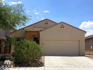 10650 S Miramar Canyon Pass, Vail, AZ 85641