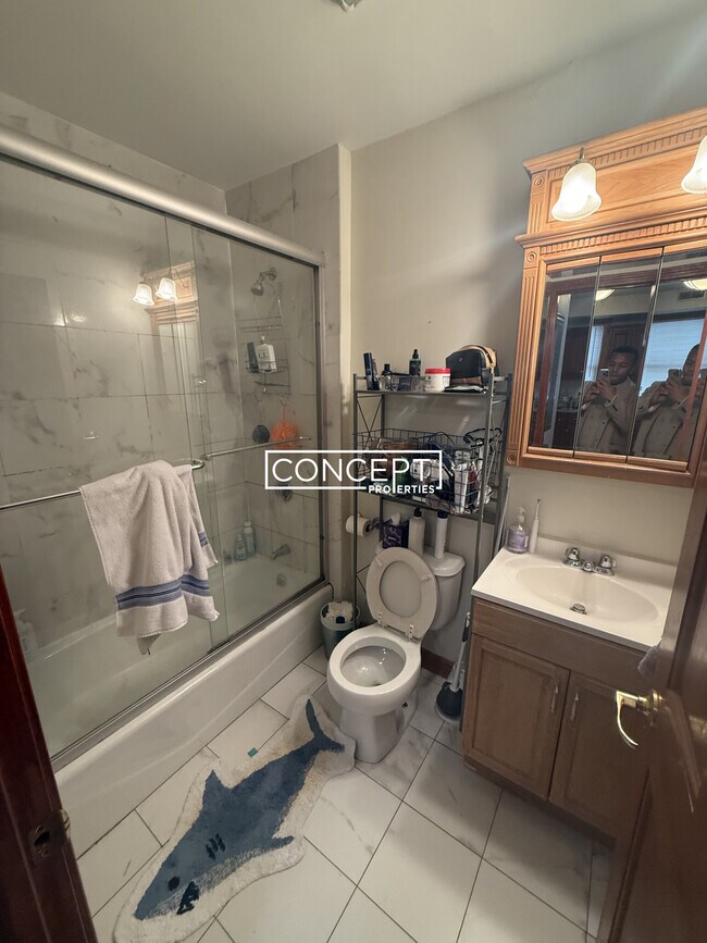 104 Allston St unit 7B, Boston, MA 02134 - photo 3