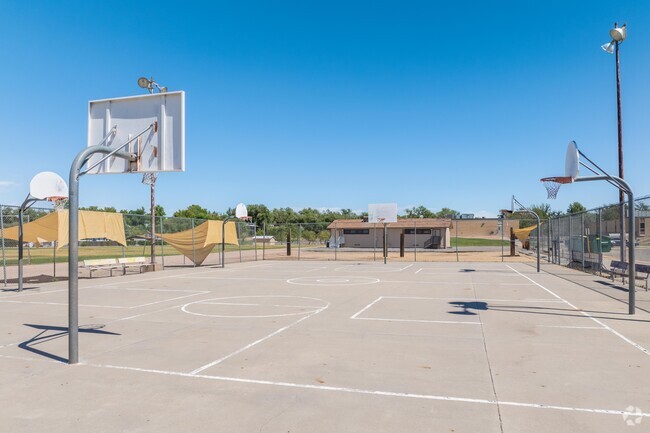 West Middle School