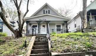 1305 Oakley Ave, Kansas City, MO 64127