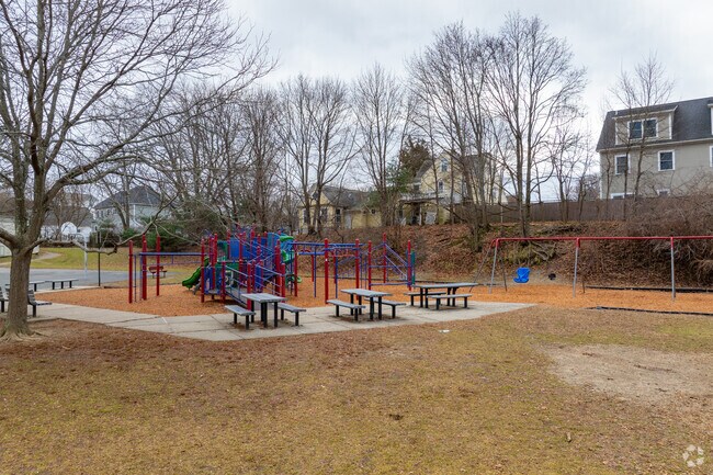 Muraco Elementary School in Winchester has an overall grade of A on Niche.