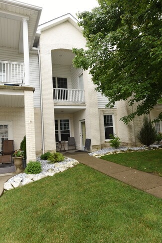 207 Adams Pointe Blvd Unit 4, Mars, PA 16046