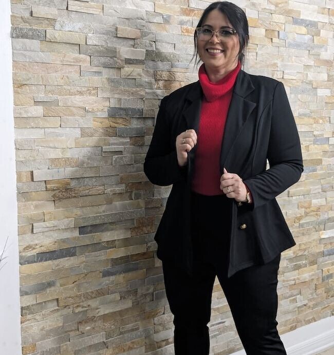 Catherine Padilla Martinez