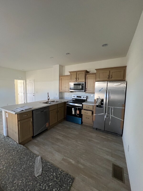 2000 E Frontier Ave, Flagstaff, AZ 86005