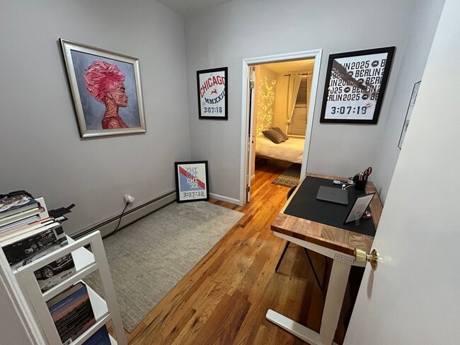 229 Clinton St unit 7, Hoboken, NJ 07030 - photo 5