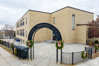 St Brendan School