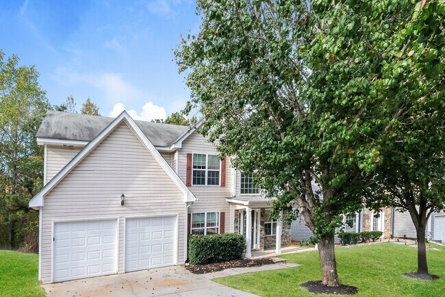 4246 Arnolds Mill Overpass, Douglasville, GA 30135 - photo 4