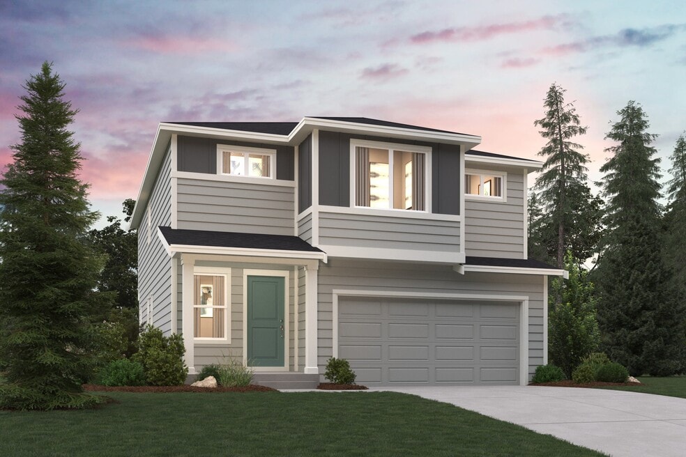 13414 323rd Dr SE, Sultan, WA 98294 - photo 1