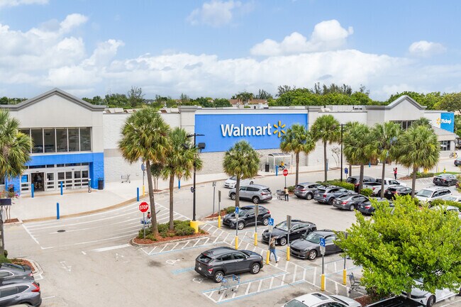 Shop great deals at Walmart near Oriole Gardens in Margate, FL.