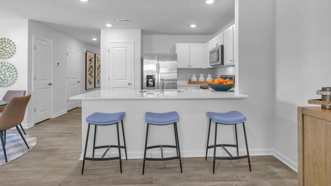 602 Wilder Bloom Path, Aberdeen, NC 28315 - photo 7