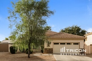 4333 E Ivanhoe St, Gilbert, AZ 85295