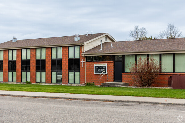 St Francis Intermediate School has quality education in Billings.